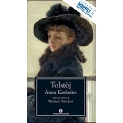 Anna Karenina