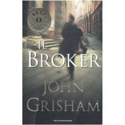 Il broker (Oscar bestsellers)