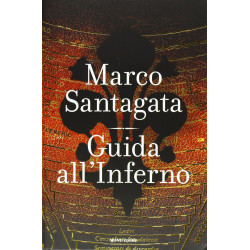 Guida all'Inferno HC (Уценка)