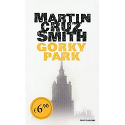 Gorky Park