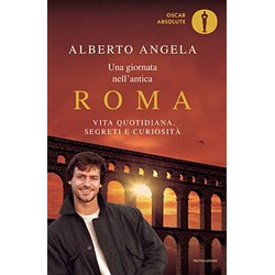 Una giornata nell'antica Roma
