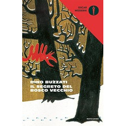 Il segreto di Bosco Vecchio