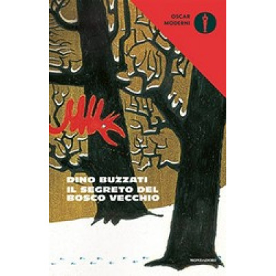 Il segreto di Bosco Vecchio