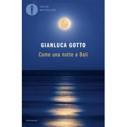Come una notte a Bali