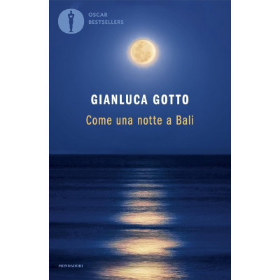 Come una notte a Bali