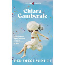 Per dieci minuti