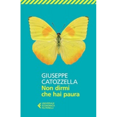Non dirmi che hai paura