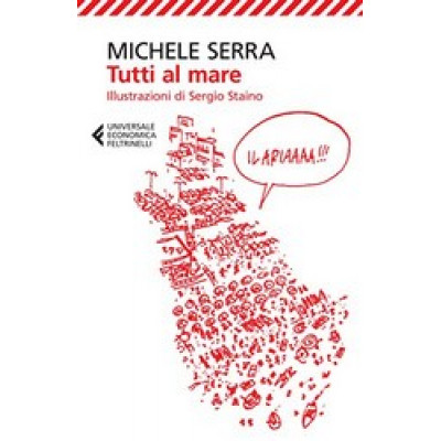 Tutti Al Mare (Уценка)