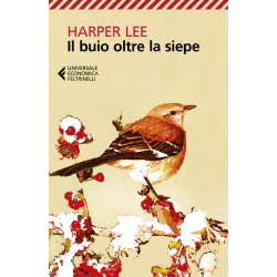 Il buio oltre la siepe