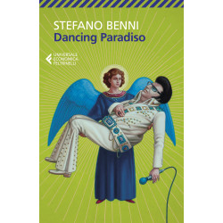 Dancing Paradiso