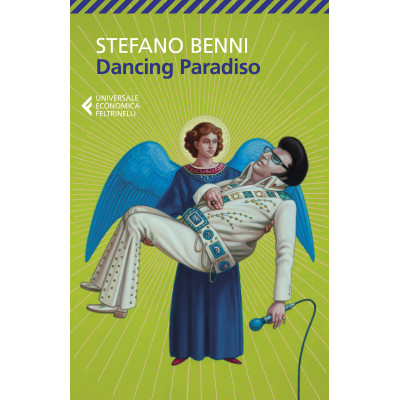 Dancing Paradiso
