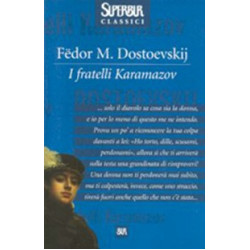 I Fratelli Karamazov (Уценка)