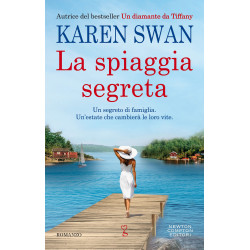 La spiaggia segreta