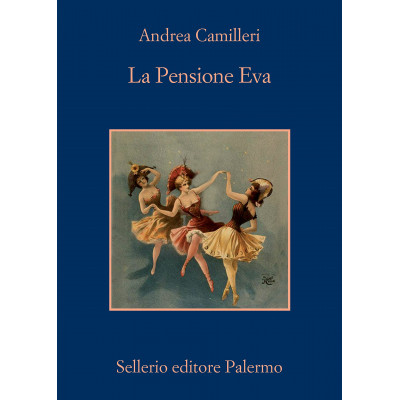 La pensione Eva