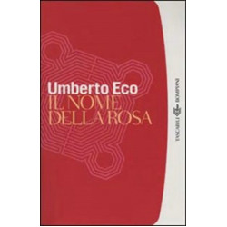 Il nome della rosa