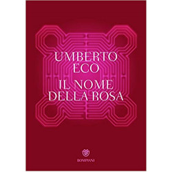 Nome della rosa (Уценка)