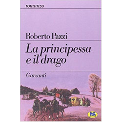 La principessa e il drago