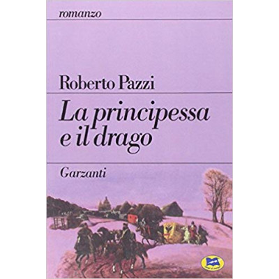 La principessa e il drago