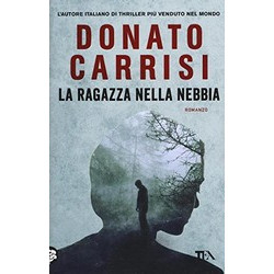 La ragazza nella nebbia