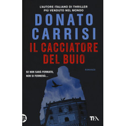 Il cacciatore del buio