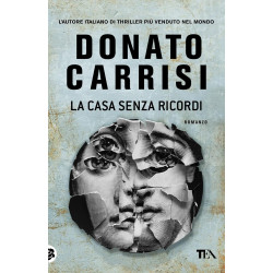 La casa senza ricordi
