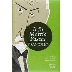 Il fu Mattia Pascal