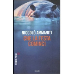 Che la festa cominci (NumeriPrimi)