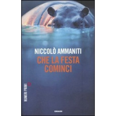 Che la festa cominci (NumeriPrimi)