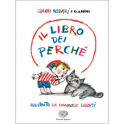 Il libro dei perché