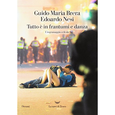 Tutto in frantumi e danza