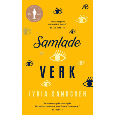 Samlade verk