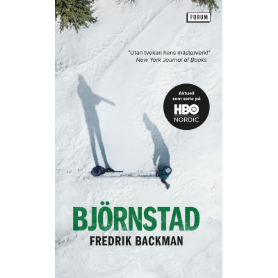 Björnstad
