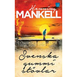 Svenska gummistövlar