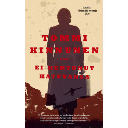 Ei kertonut katuvansa