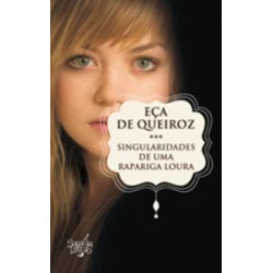 Singularidades de uma Rapariga Loira