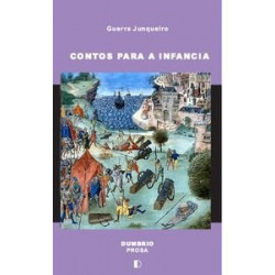 Contos Para A Infancia (Уценка)