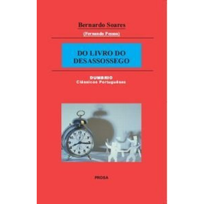 Do Livro Do Desassossego