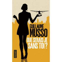 Que seraisje sans toi ?