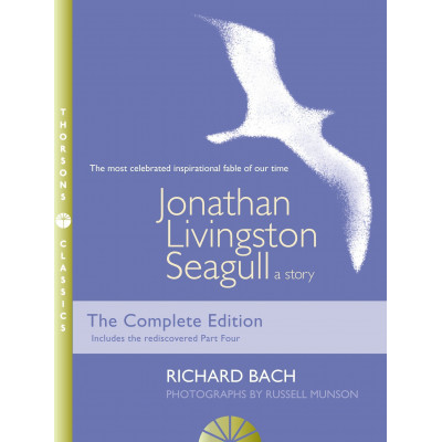 Jonathan Livingston Seagull (Уценка)