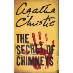 The Secret of Chimneys The Secret of Chimneys