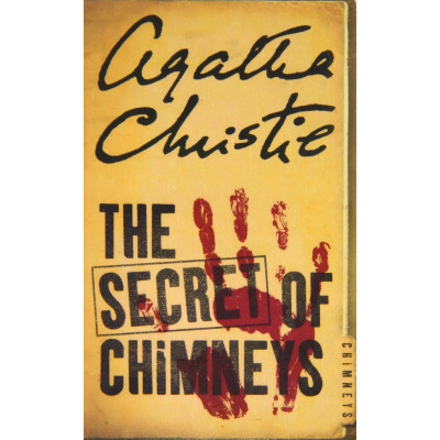 The Secret of Chimneys