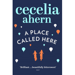 A Place Called Here (Уценка)