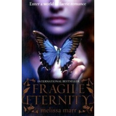 Fragile Eternity (Уценка)