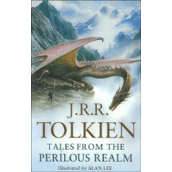 Tales from the perilous realm (illus. by Lee A.)