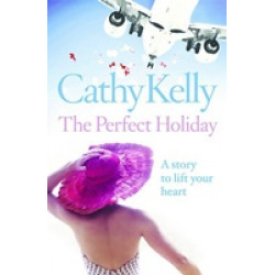 The Perfect Holiday (Quick Reads) The Perfect Holiday (Quick Reads)