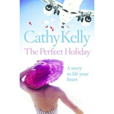 The Perfect Holiday (Quick Reads)