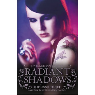 Radiant Shadows (Wicked Lovely) Radiant Shadows (Wicked Lovely)