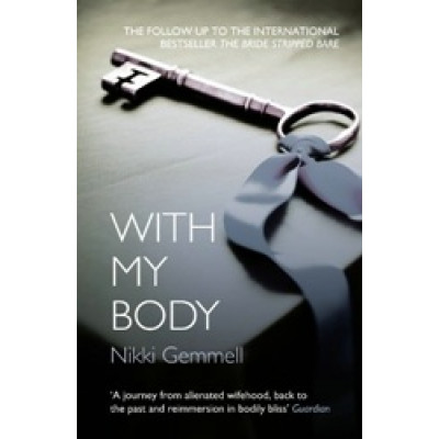 With My Body (Уценка)