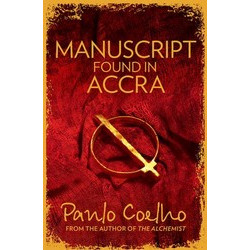 Manuscript Found in Accra