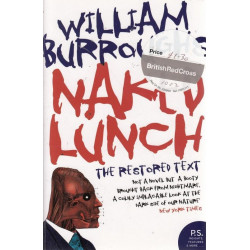 Naked Lunch (The Restored Text)